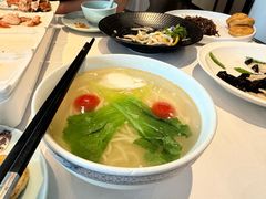 -羲和雅苑•北京烤鸭(吴中路万象城店)