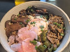 -Ameigo梅果·云贵川bistro(长宁来福士店)