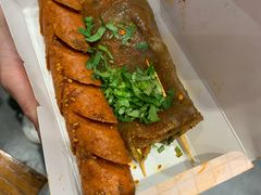 -乐乐姐超级土豆(荟聚店)