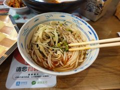-元志初腊汁肉夹馍(钟楼粉巷店)