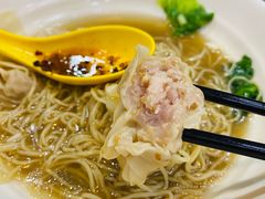 -燊意布拉肠云吞面(中山四路店)