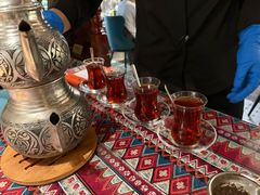 -Mevlana梅夫娜土耳其餐厅·清真