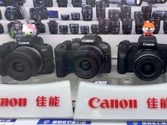 -佳能相机专卖店(新大陆数码馆店)