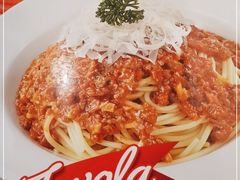 -萨莉亚意式餐厅(上渡路店)