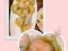 -三姐妹餐厅(曲江店)