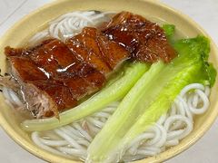烧鹅濑粉-永合隆茶餐厅(海雅缤纷城店)