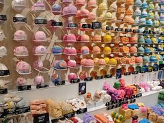 -LUSH(威尼斯人店)