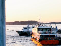 -嵊泗基湖沙滩