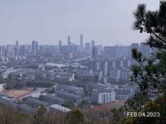 -惠山国家森林公园