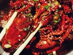 -巴厘龙虾·榜首油焖大虾(旗舰店·万松园)