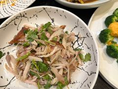 -海天楼中餐厅(吴宫泛太平洋酒店)