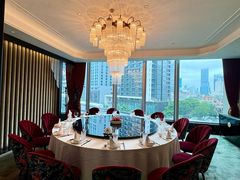 -上海总会SHANGHAICLUB(兴业太古汇店)
