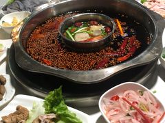 -枇杷园食为鲜火锅(南山店)