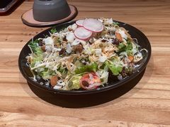 -KimPro 辛普乐概念韩餐