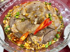 -西塔大冷面(市府大路店)