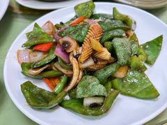 -友联菜馆(杉木栏路店)