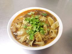 -陈记锅巴菜(五大道店)