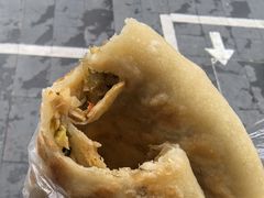 -歙县张记渔梁石头粿(渔梁住保小区店)