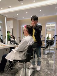 -MMby Hair Code芭曲发型