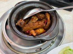 -新峰肉骨茶(总店)