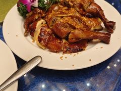 -上海千禧海鸥大酒店