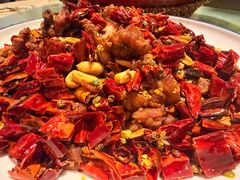 -红京鱼(望京店)