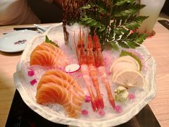 -蟹的岡田屋(正大广场店)