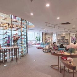 -MT.MONDAY女鞋定制