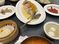 -A One Kitchen·南京精菜馆(晶丽酒店店)
