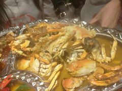 -虾满堂(瑞虹店)