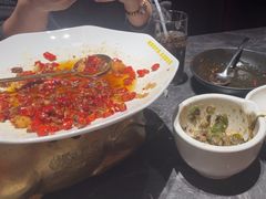 -炊烟小炒黄牛肉(浦东世纪汇店)