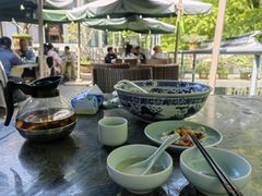 -山外山菜馆(玉泉路店)