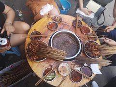 -学街秀兰麻辣烫