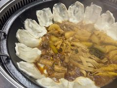 -地锅之家·鲜货工厂(华发路店)