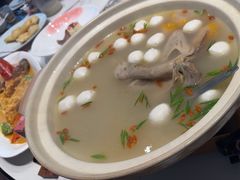 -程新大酒店(常州龙虎塘店)