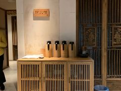 -竹里馆 ·茶食(奥体店)