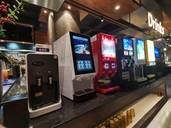 -韩盛·盛江山自助料理(中街大悦城店)