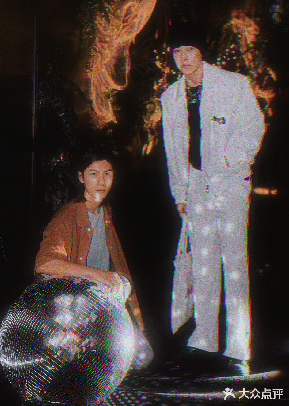 新青年·40 UNDER40中国 常州站!