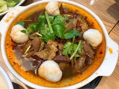 -文叔·湖北名小吃·小龙虾(华强北店)