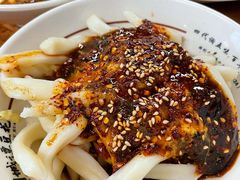 -小谭豆花(西大街店)
