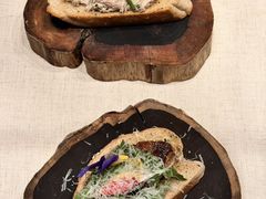 -咖梦餐厅 COMENG RESTAURANT
