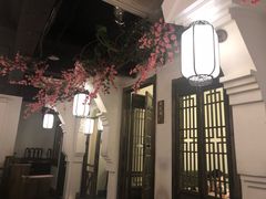 大堂-花千醉(新街口店)