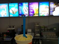 -DF冰淇淋(民盛购物中心店)