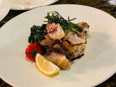 -Ponte 意大利餐厅