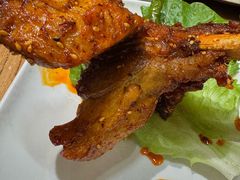 -贯贯吉·清真餐厅(浙江中路店)