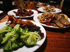 -汉巴味德(大悦城店)