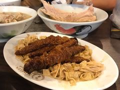 -松發肉骨茶(克拉码头店)