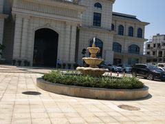 -仙海旅游度假区