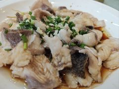 -千岛湖鱼味馆(十字街总店)