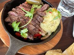 -Chili's Cafe&Bar奇利斯(滨江店)